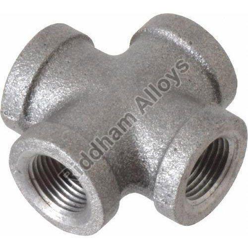Forged Pipe Cross