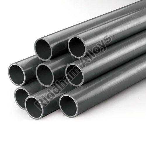Hastelloy Pipes