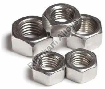 Monel Nuts