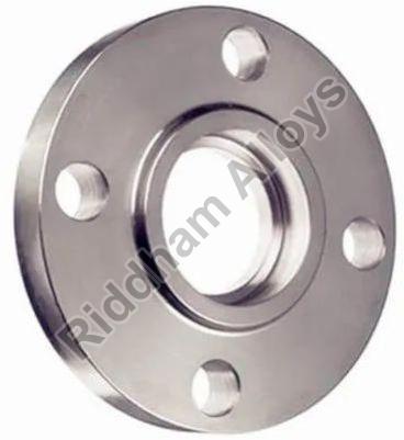 MS Socket Weld Flanges