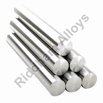 Nickel Bars