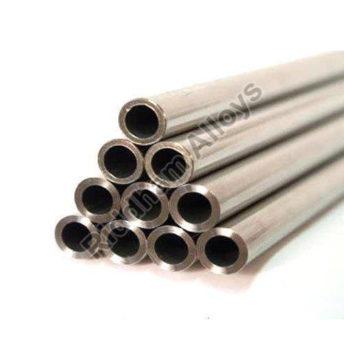 Metal Pipes