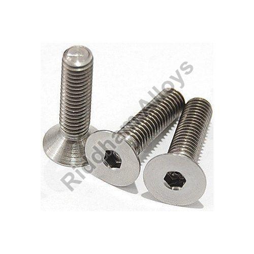 Socket Screws