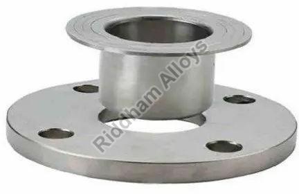 Stainless Steel Lap Joint Flanges