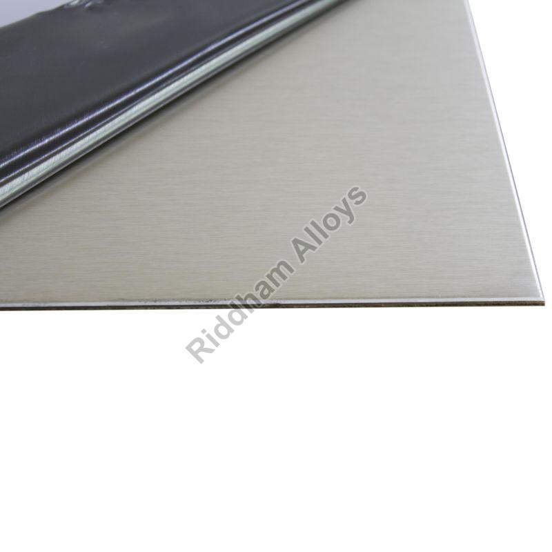 Stainless Steel Sheets