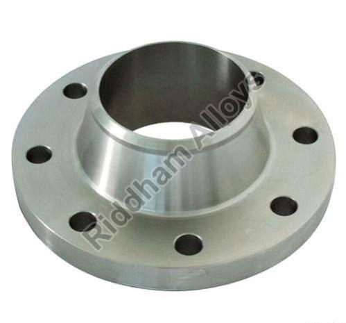 Weldneck Flanges
