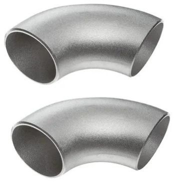 1.5D Stainless Steel Elbow