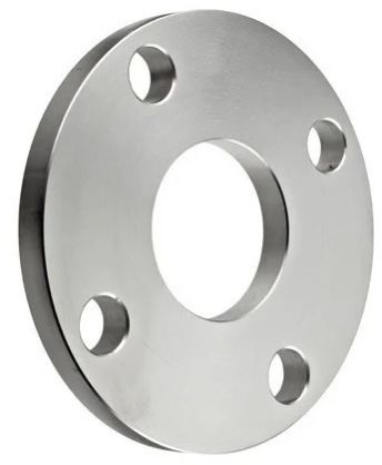 Alloy 20 Flanges