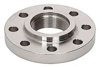 Hastelloy C22 Flanges