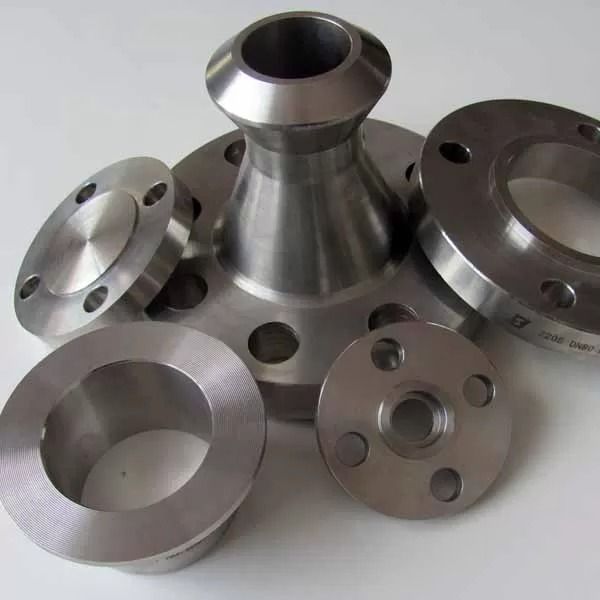 Incoloy 825 Flanges