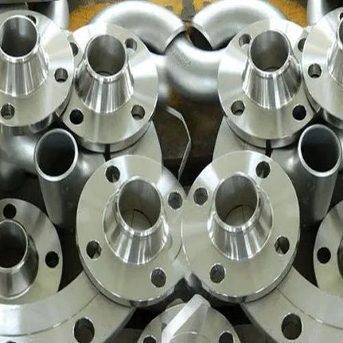 Monel 400 Flanges