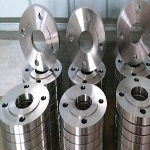 Nickel 200 Flanges