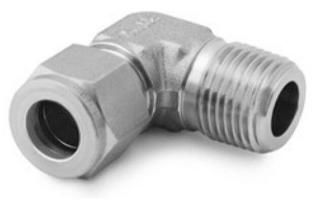Pipe Male Elbow