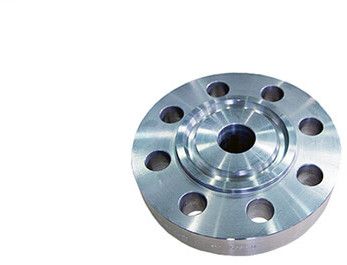 Ring Type Joint Flange