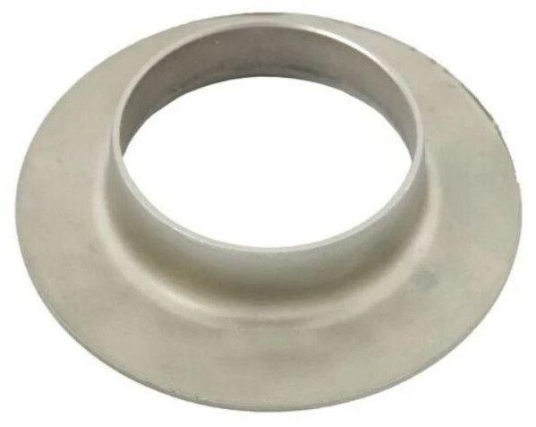 Short Stub End