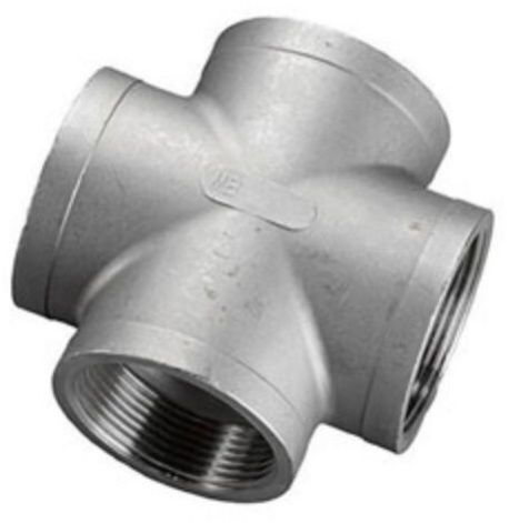 Socket Weld Equal Cross