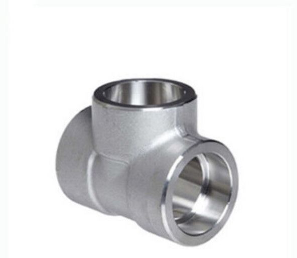 Socket Weld Equal Tee
