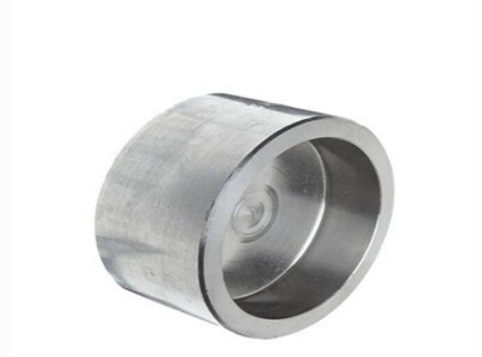 Socket Weld Pipe Cap