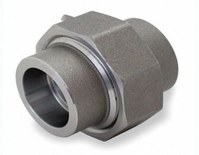 Socket Weld Union