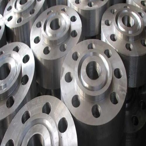 Stainless Steel 316 Flanges