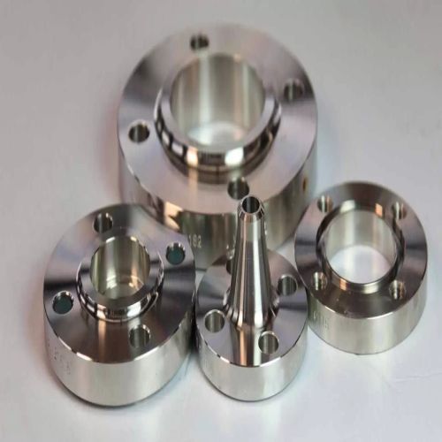 Tantalum Flanges
