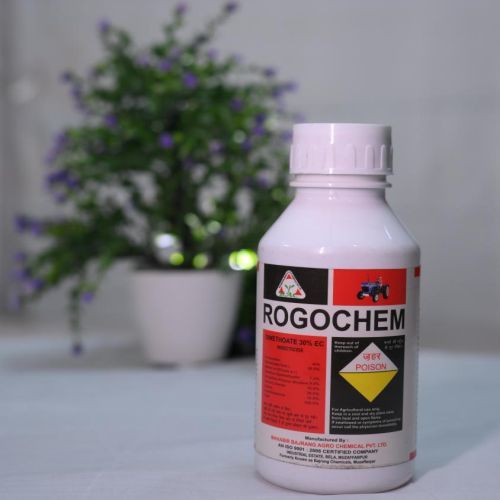 Rogochem Dimethoate 30% Ec Insecticide