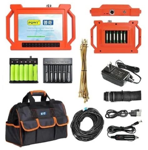 PQWT-GT 300A Underground Water Detector