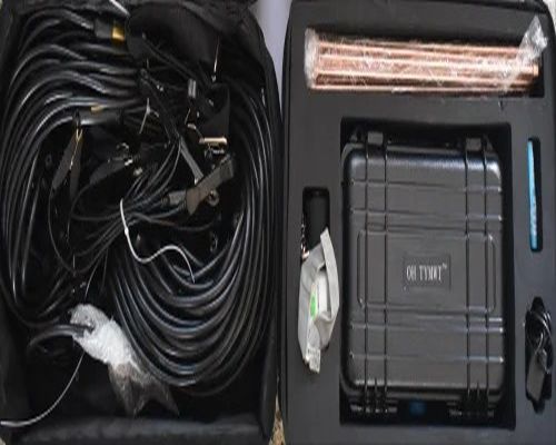 TYM-1200D Underground Water Detector