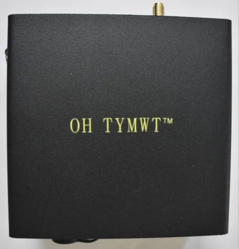 TYM - 160P Underground Water Detector