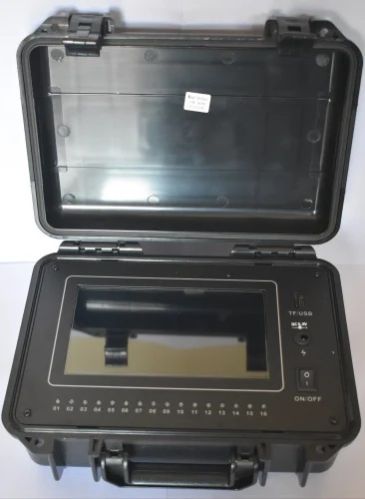 TYM - 3000D Underground Water Detector