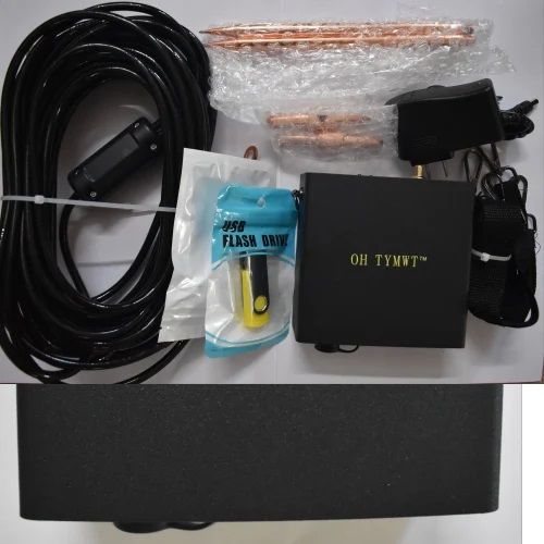 TYM - 320P Mobile Cavity Water Detector