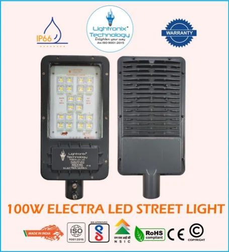 100 Watt Electra LED Street Light