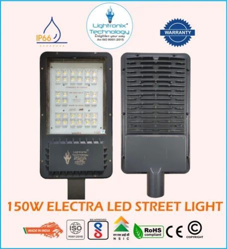 150 Watt Electra LED Street Light