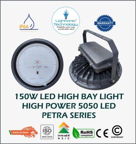 150 Watt Petra LED High Bay Light