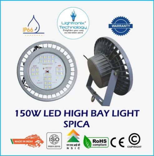 150 Watt Spica LED High Bay Light