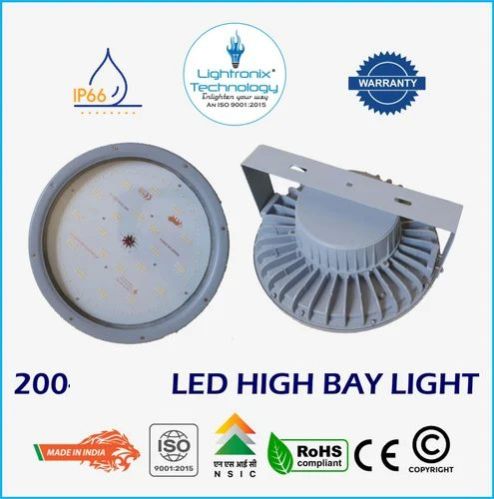 200 Watt Ufo LED High Bay Light