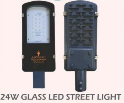 24 Watt Smart Lems LED Street Light
