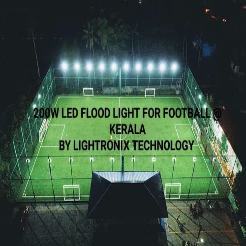 Football Stadium LED Flood Light