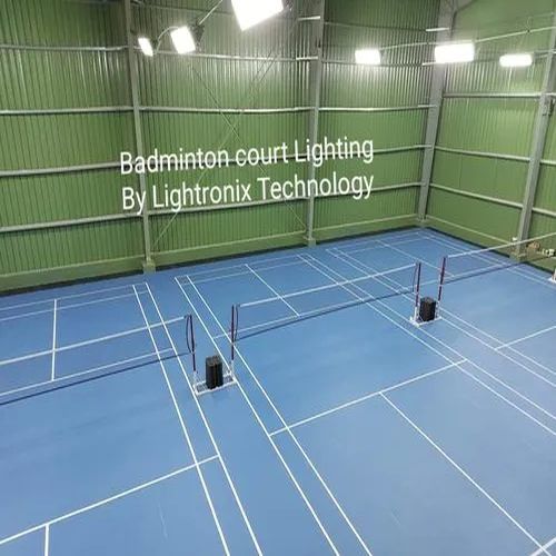 Indoor Badminton Court LED Light