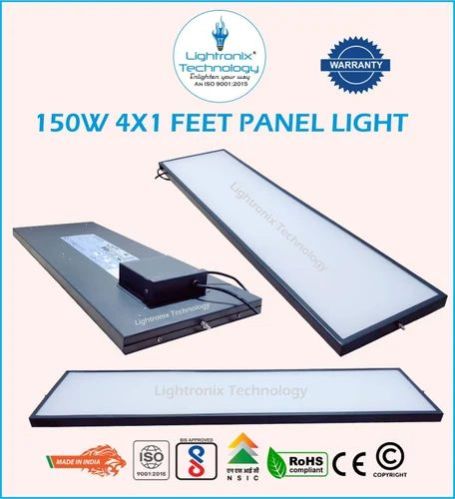 LED Linear High Bay Badminton Court Light