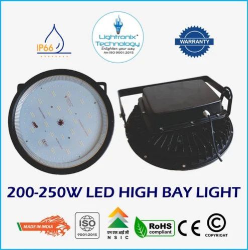 Warehouse LED High Bay Light