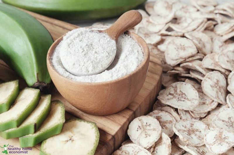 Banana Powder