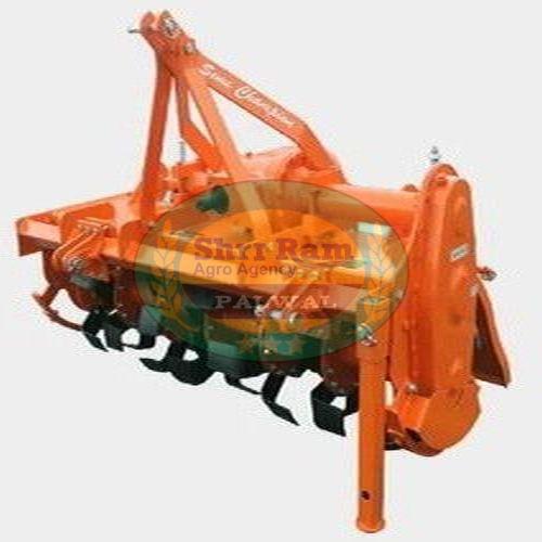 Shaktiman Rotary Tiller