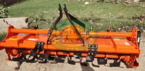 Tractor Rotary Tiller
