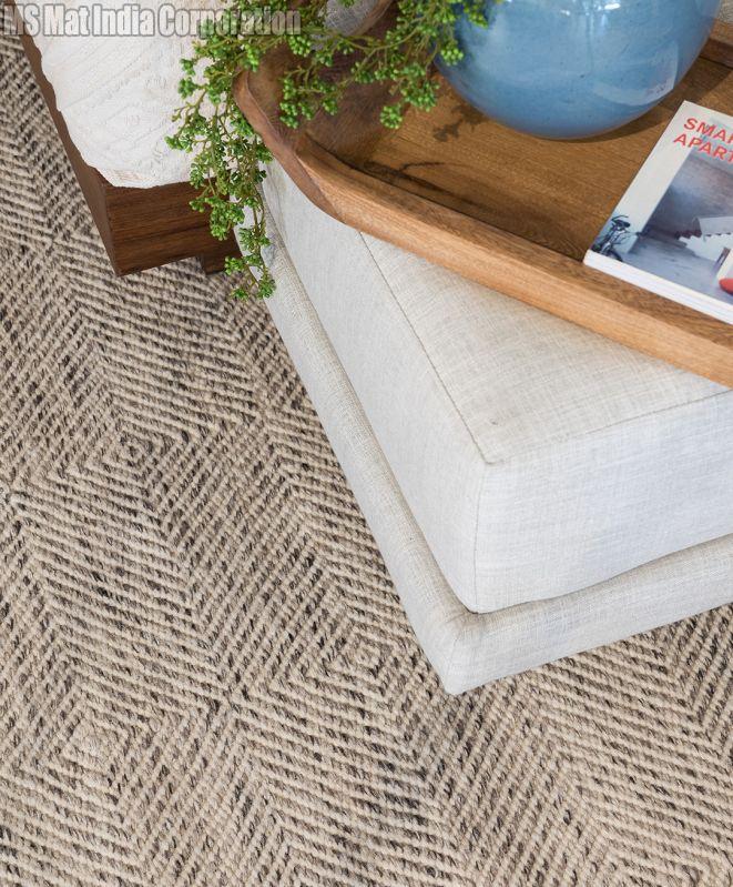 Handmade Jute Rugs