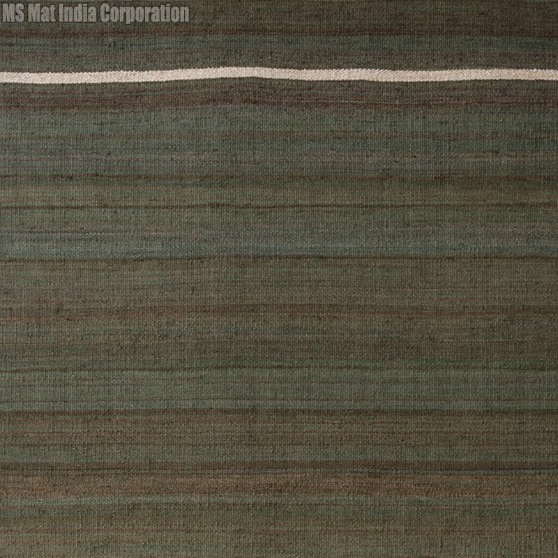 Multicolor Modern Jute Floor Rugs