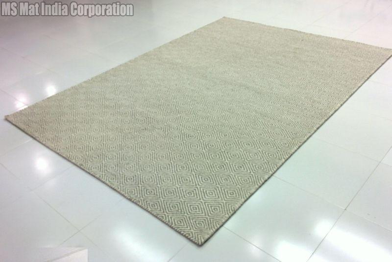 Woolen Handwoven Kilims Rugs