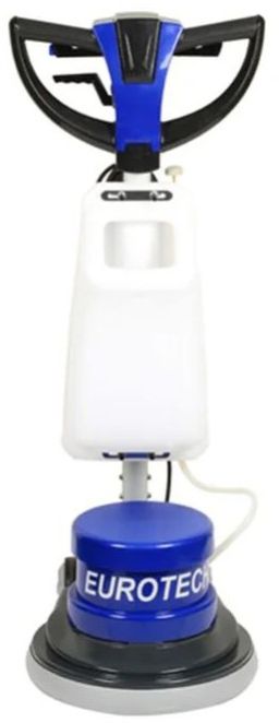 Floor Scrubbing Machine