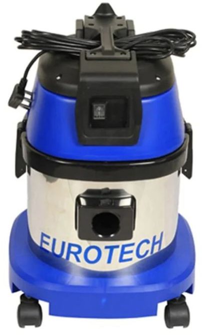 Industrial Wet and Dry Vacuum Cleaner