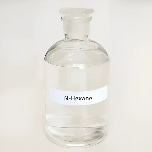 N Hexane Chemical